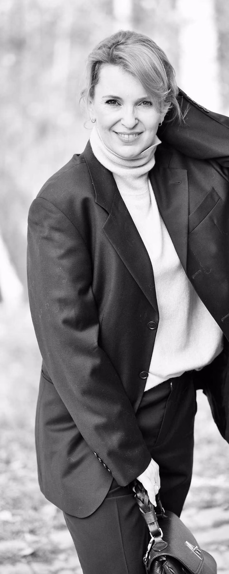 Sorina Manu, personal brand coach for intuitive women entrepreneurs