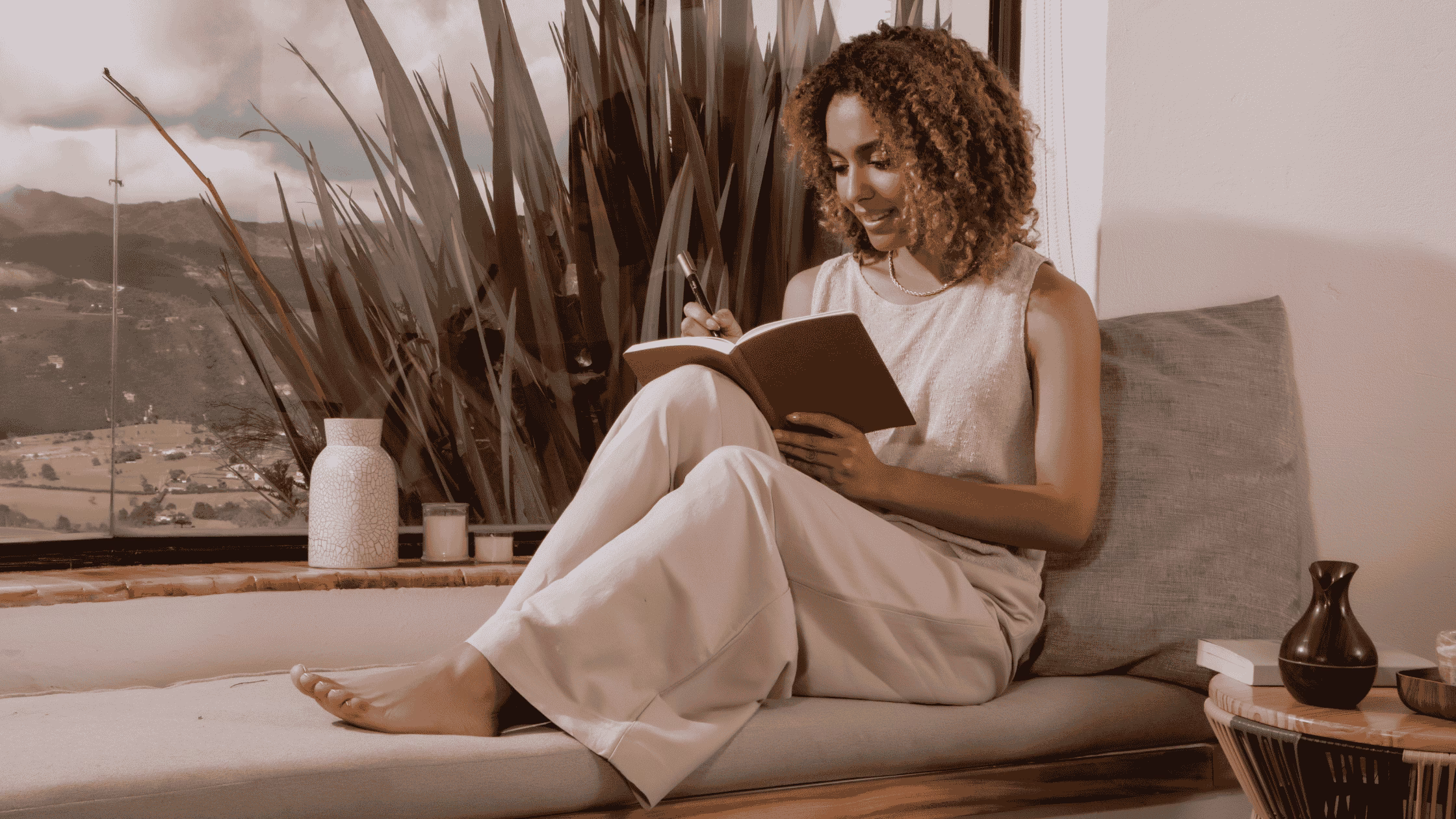 how to find your niche naturally